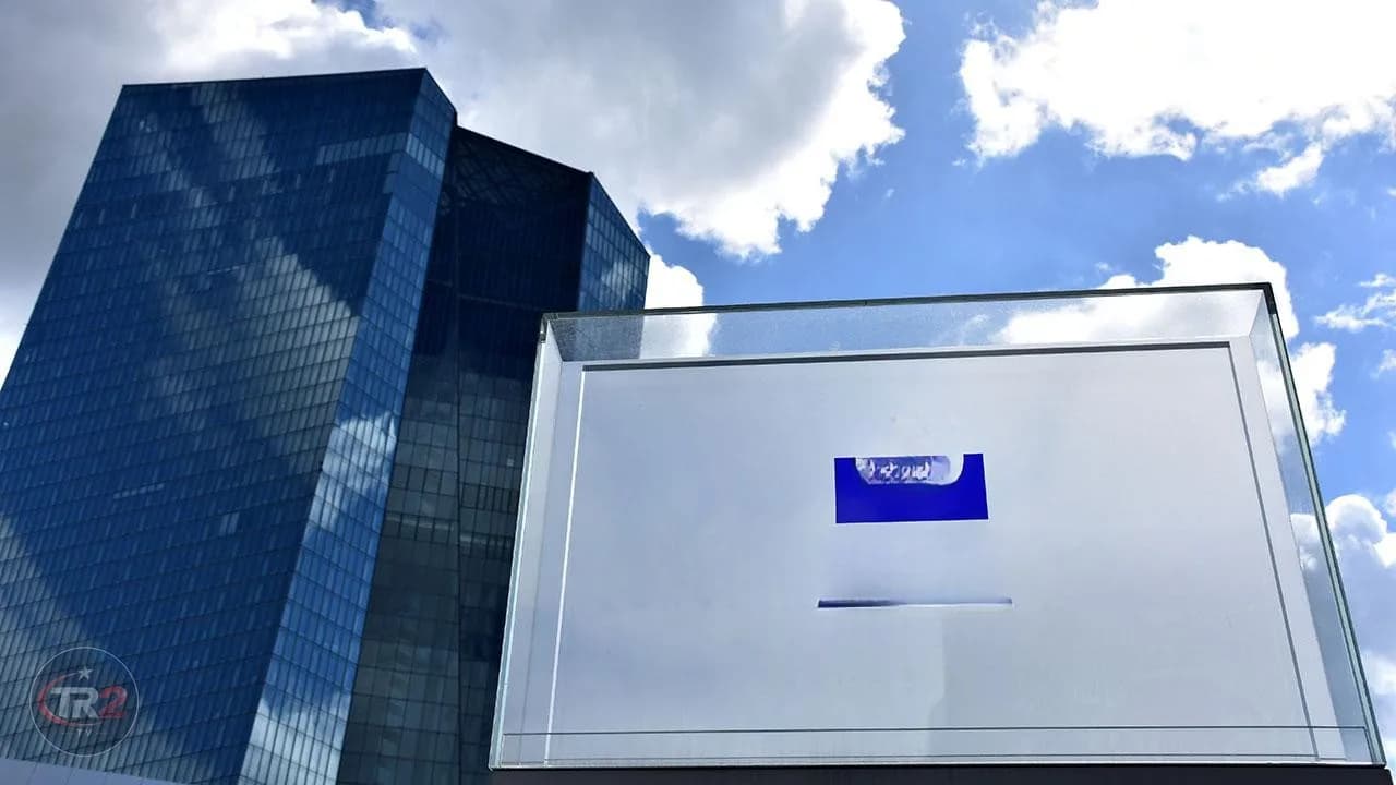 Avrupa Merkez Bankası politika faizini sabit tuttu