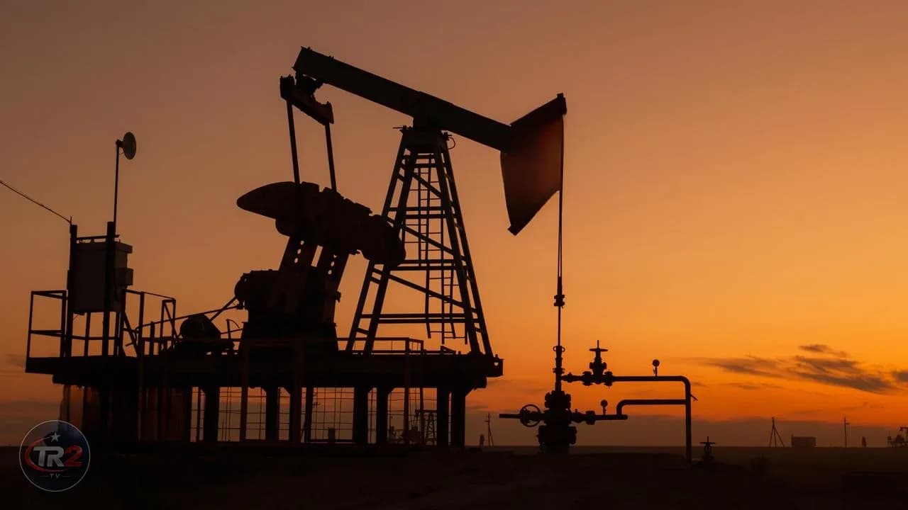 Brent petrolün varili 111,57 dolardan işlem görüyor