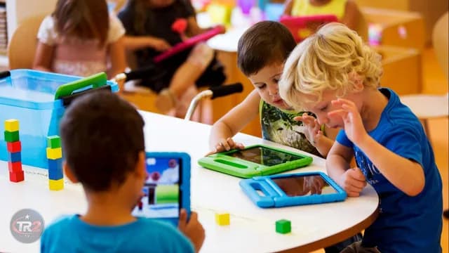 ABD'de okullarda tablet tartışması büyüyor