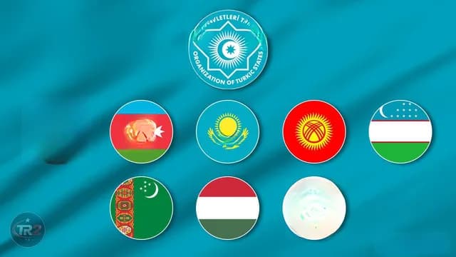 Türk Dünyası 13. Ankara Zirvesi’yle yeni döneme hazırlanıyor