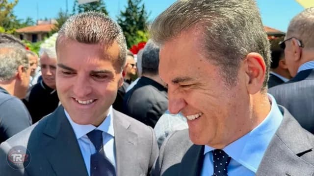 Mustafa Sarıgül: Soruşturma sonuçlanana kadar Yeni Parti üyeliğimi askıya aldıracağım