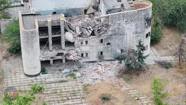 Ukrayna Ombudsmanı, geçici ateşkes süreciyle ilgili bilgi verdi