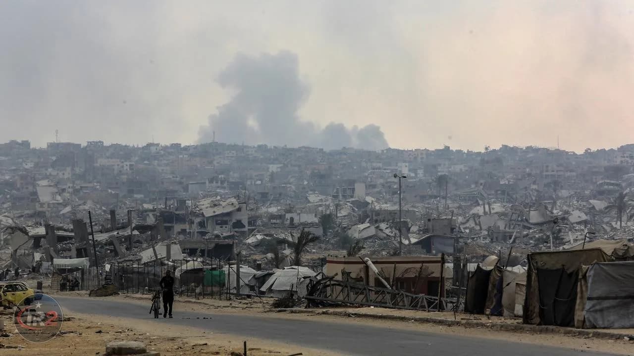 Katil İsrail'in Gazze'ye düzenlediği saldırılarda son 24 saatte 3 kişi hayatını kaybetti