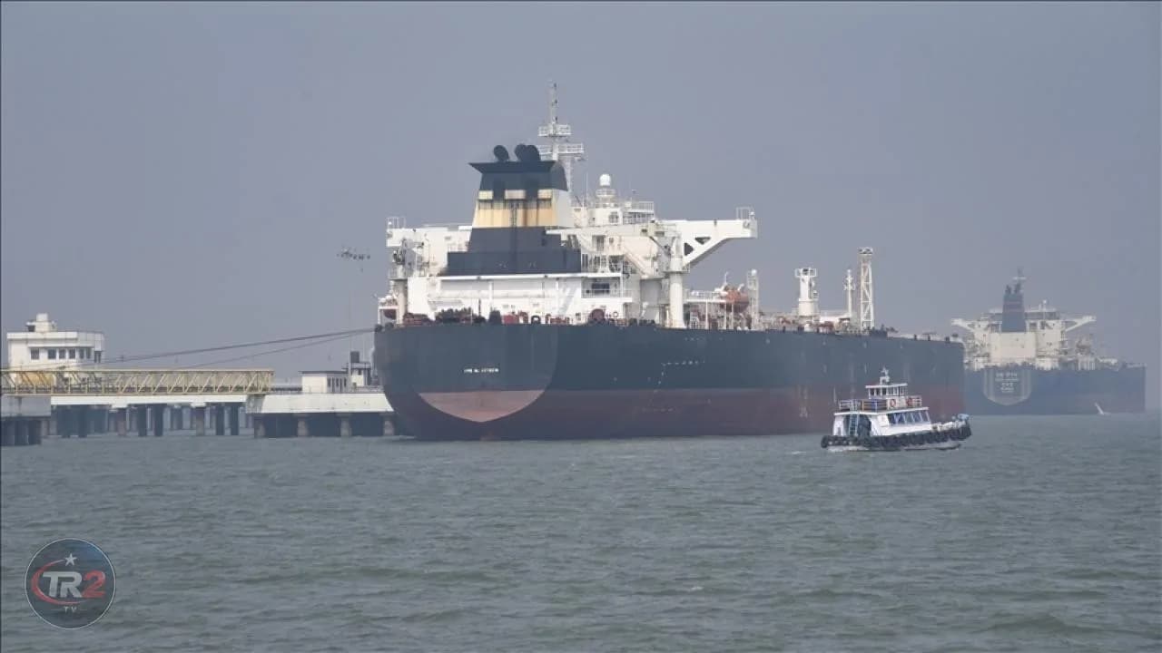 ABD'nin ticari ham petrol stokları 1,9 milyon varil geriledi