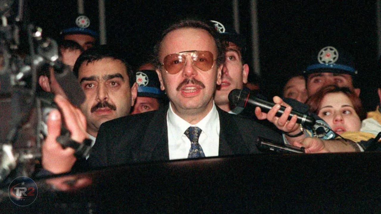 Denizolgun'un şüpheli ölümü davasında özel doktoru Demirkol'a hapis cezası