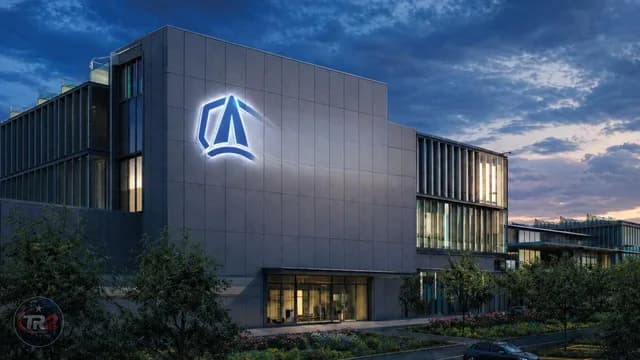 ASELSAN'ın cirosu 9 ayda 151,5 milyar liraya yükseldi