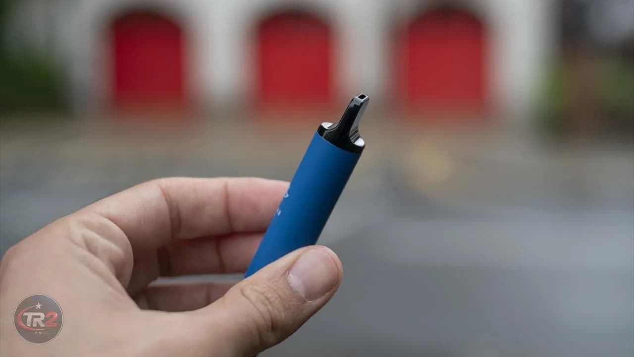 Yapay zeka botları İngiltere'deki elektronik sigara yasağı anketini manipüle etmeye çalıştı