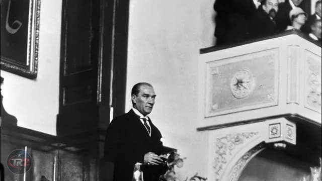 İngiliz gizli belgelerinde Ekim 1923 (2): 'Türk halkı bu sabah bir Cumhuriyet’e uyandı'