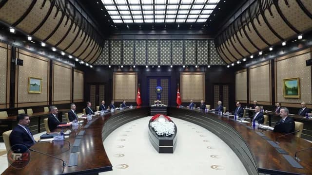 Siber güvenlikte teknolojik bağımsızlık ve dijital egemenlik vurgusu