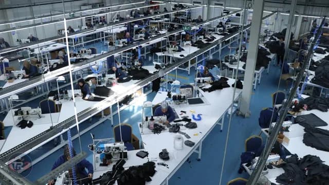 Türk sanayiinin yeşil ve dijital dönüşümüne 485 milyon dolarlık kaynak