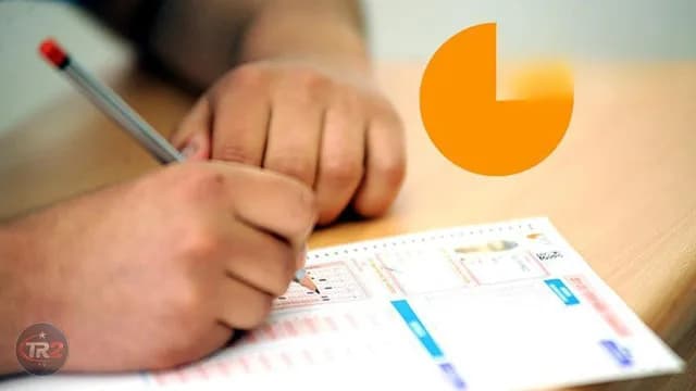 KPSS Ön Lisans sonuçları açıklandı