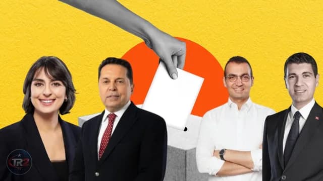31 Mart yerel seçimlerinden bugüne İstanbul'un belediye dağılımı nasıl değişti?