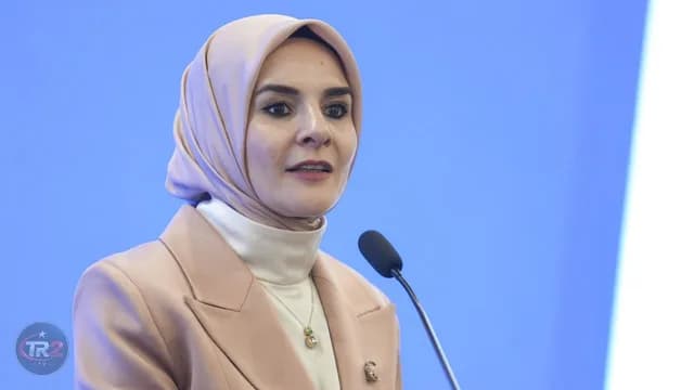 Bakan Göktaş: Aile ve Kadın Konseyi, TDT'nin gelecek vizyonuna güçlü bir katkı sunacak