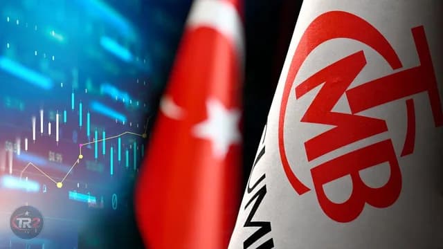 TCMB: Enerji fiyatlarındaki yüksek ve dalgalı seyir sürmektedir