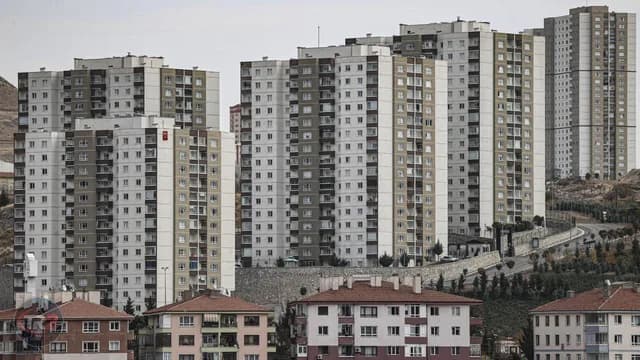 Türkiye Bina Deprem Yönetmeliği güncellenecek