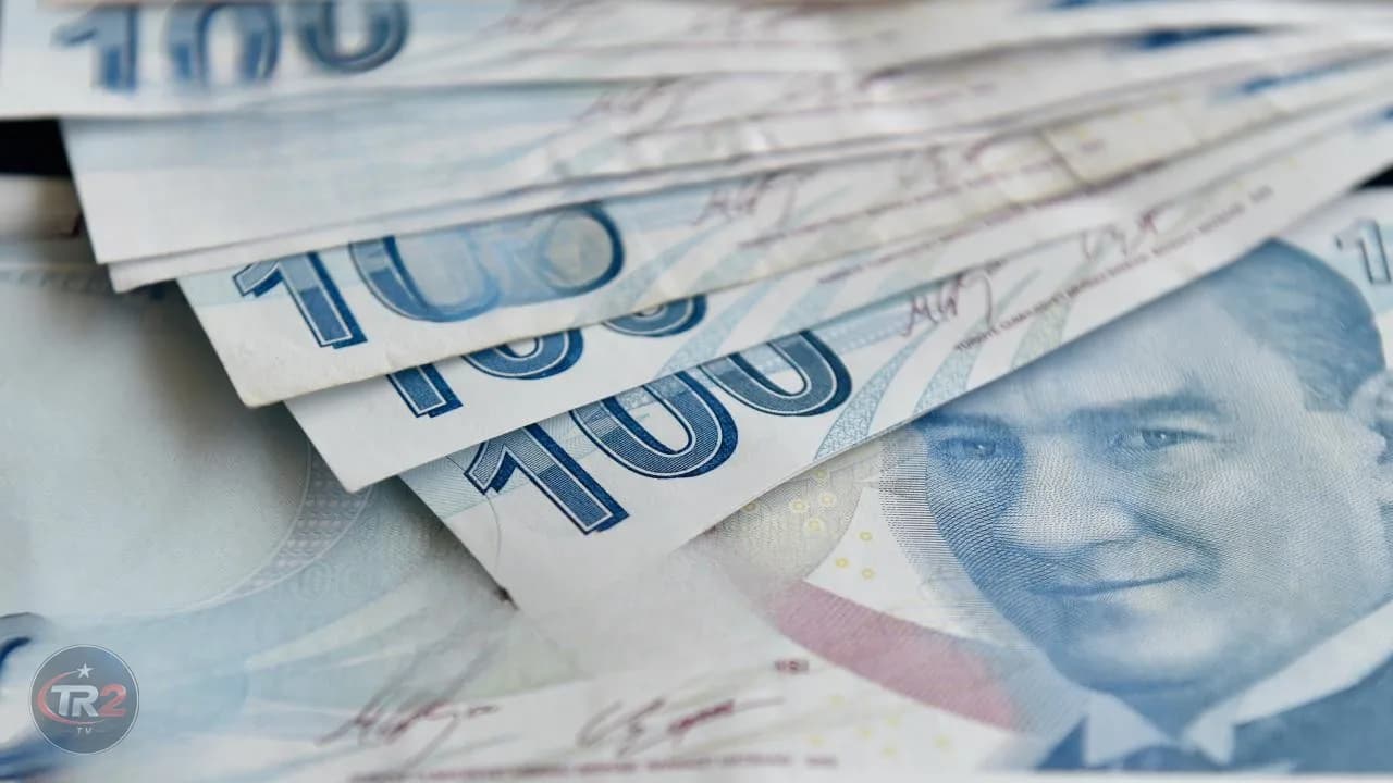 Doğum yardımı ödemeleri hesaplara yatırıldı