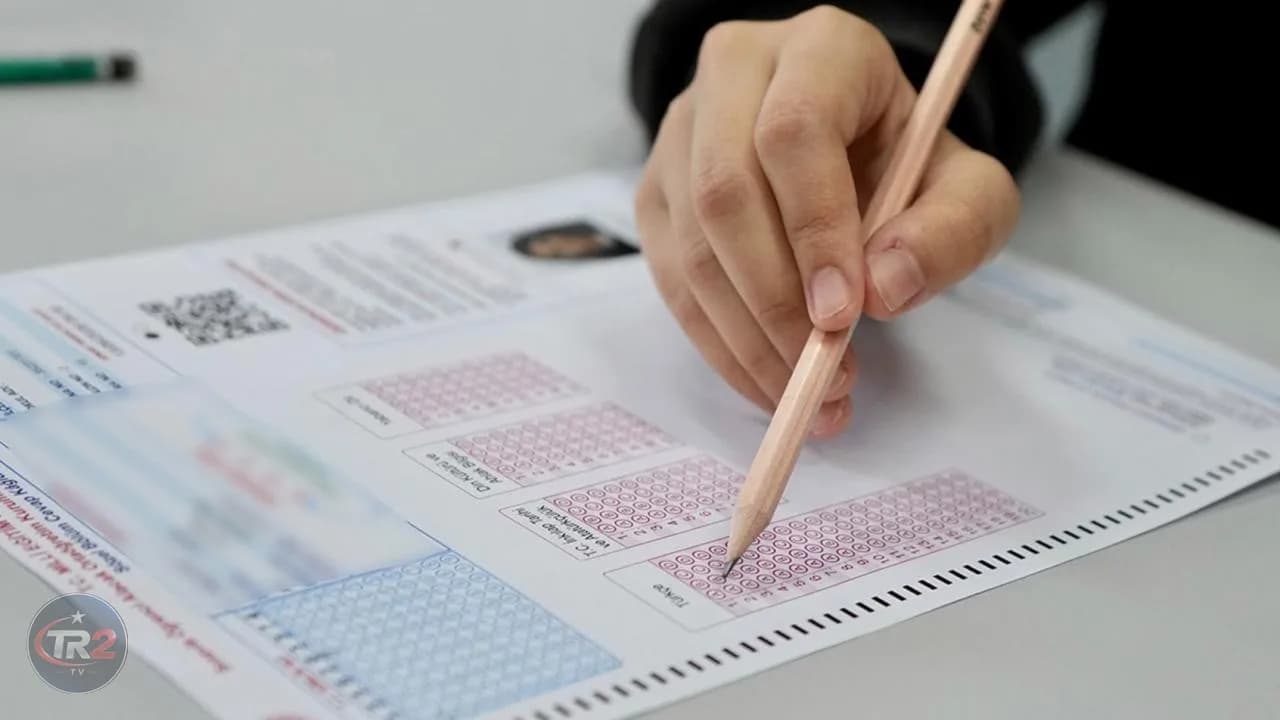 LGS kapsamındaki merkezi sınavın yapılacağı tarih belli oldu