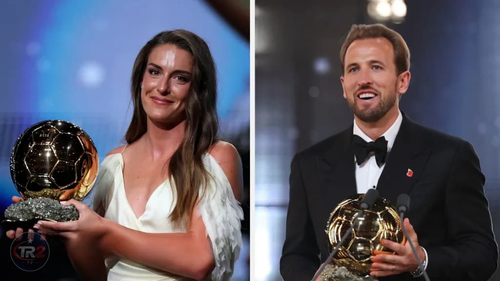 Ballon d'Or 2026: Altın Top'un sahibi kim olacak?