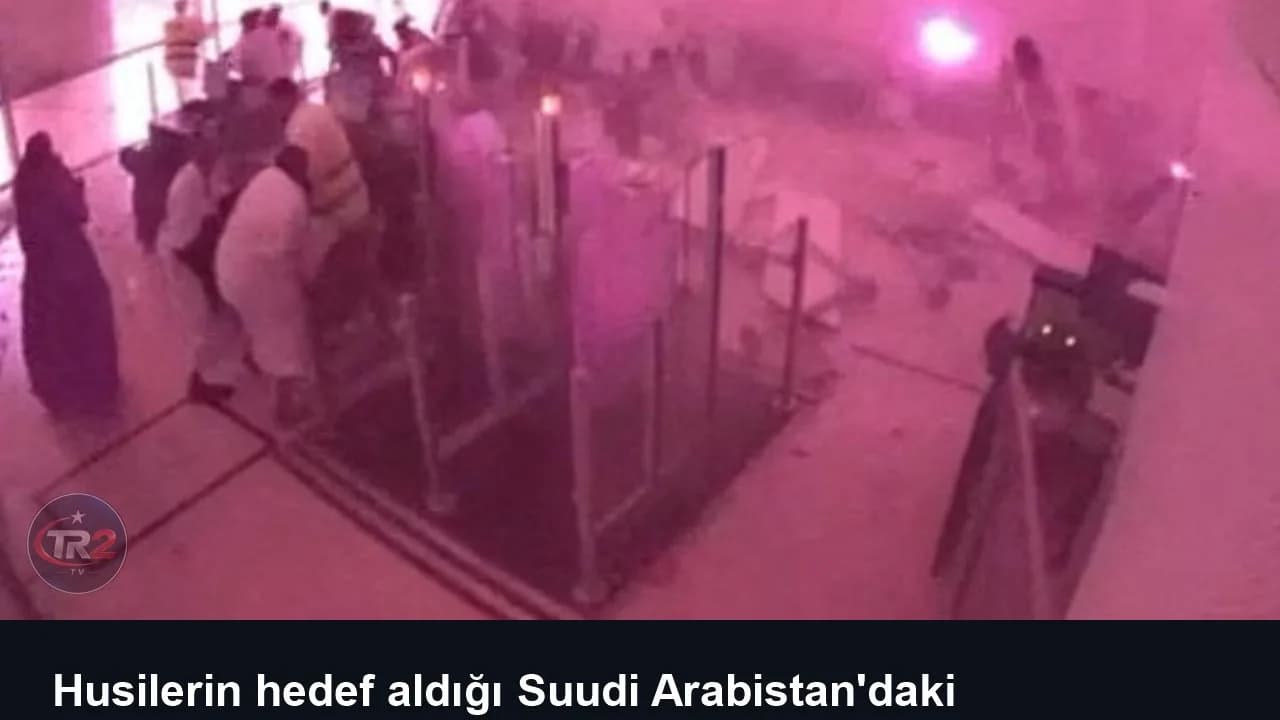 Husilerin hedef aldığı Suudi Arabistan'daki havalimanı 17 Ekim'e kadar kapalı kalacak