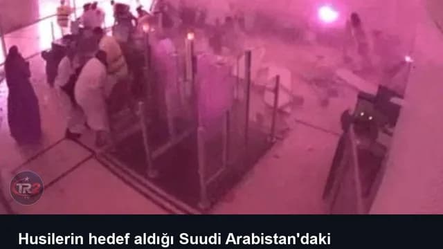Husilerin hedef aldığı Suudi Arabistan'daki havalimanı 17 Ekim'e kadar kapalı kalacak
