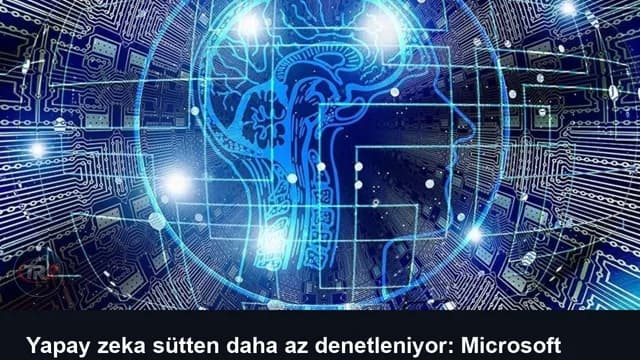 Yapay zeka sütten daha az denetleniyor: Microsoft başkanından küresel kural çağrısı