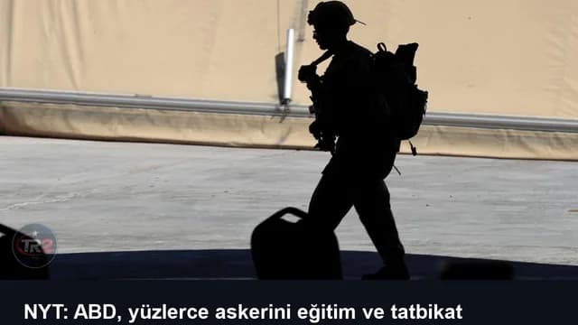 NYT: ABD, yüzlerce askerini eğitim ve tatbikat amacıyla Latin Amerika'ya konuşlandırıyor